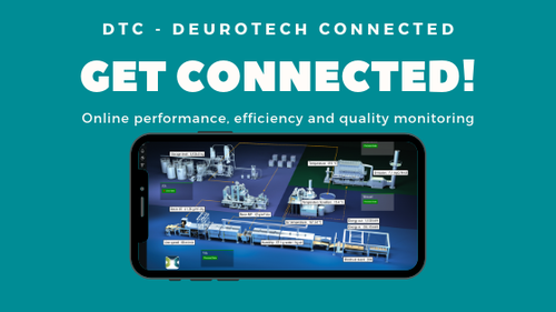 DTC - DEUROTECH CONNECTADOS