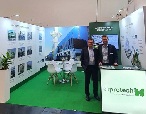 ICE Europe 2023 - Munich