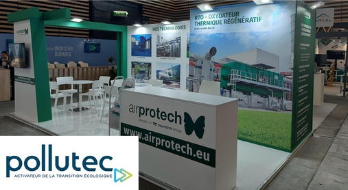 POLLUTEC 2023