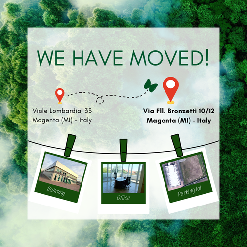 NEW year, NEW headquarter!