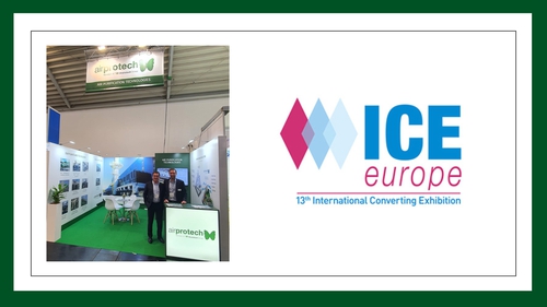 ICE Europe 2023 - Munich