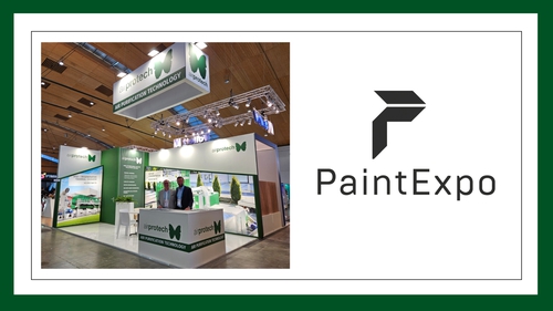 PAINT EXPO 2024
