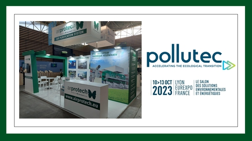 POLLUTEC 2023