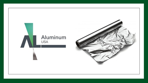 ALUMINIUM USA 2025