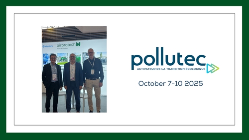 POLLUTEC 2025