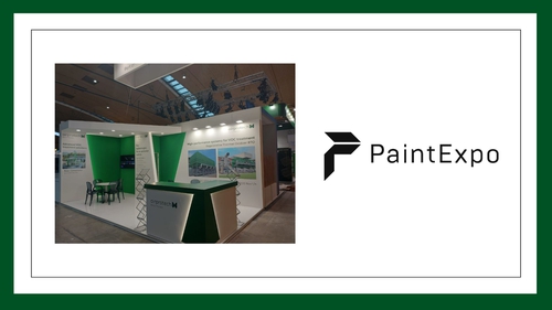 PAINT EXPO 2026