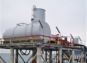 Direct Thermal Oxidizers